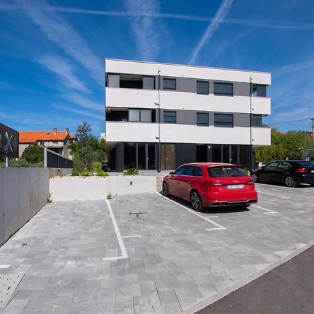 Apartment M&A ザダル エクステリア 写真