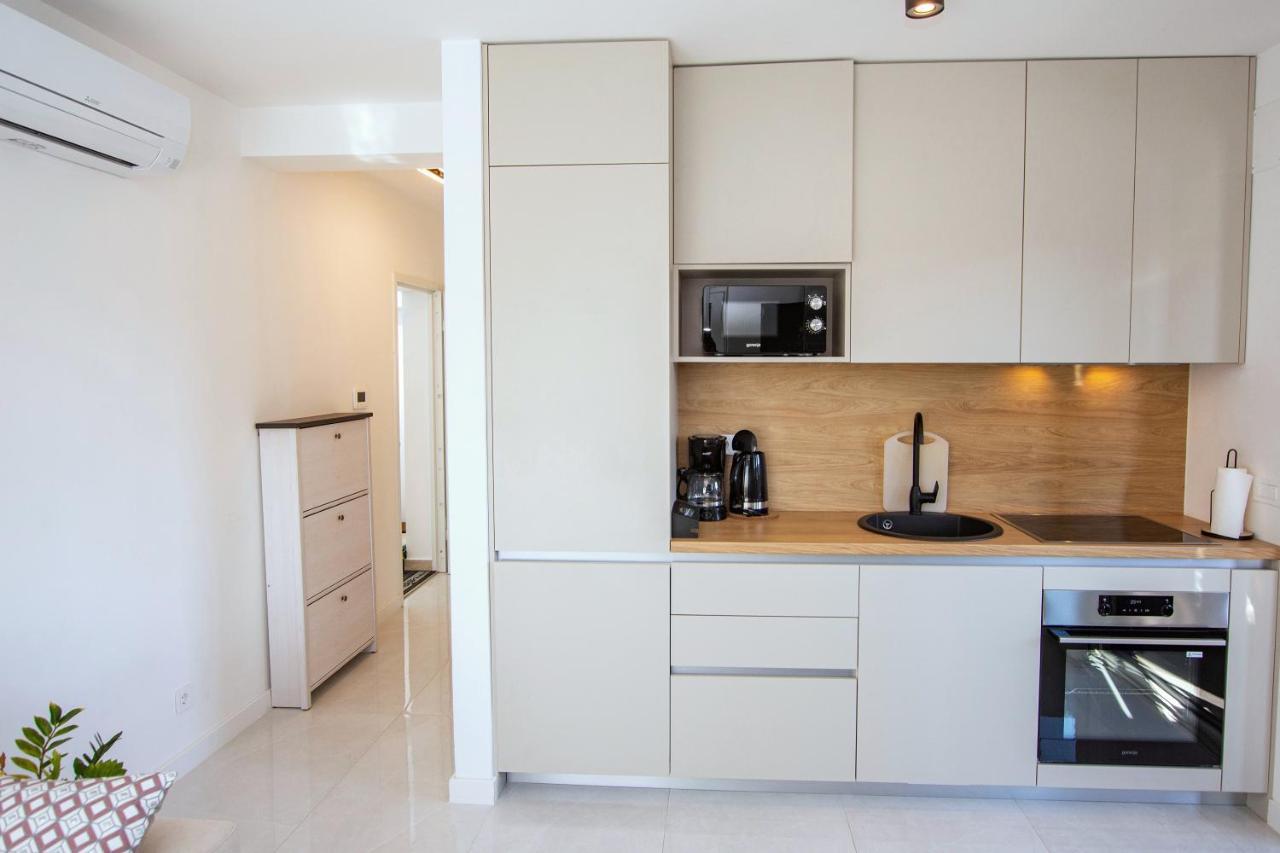 Apartment M&A ザダル エクステリア 写真