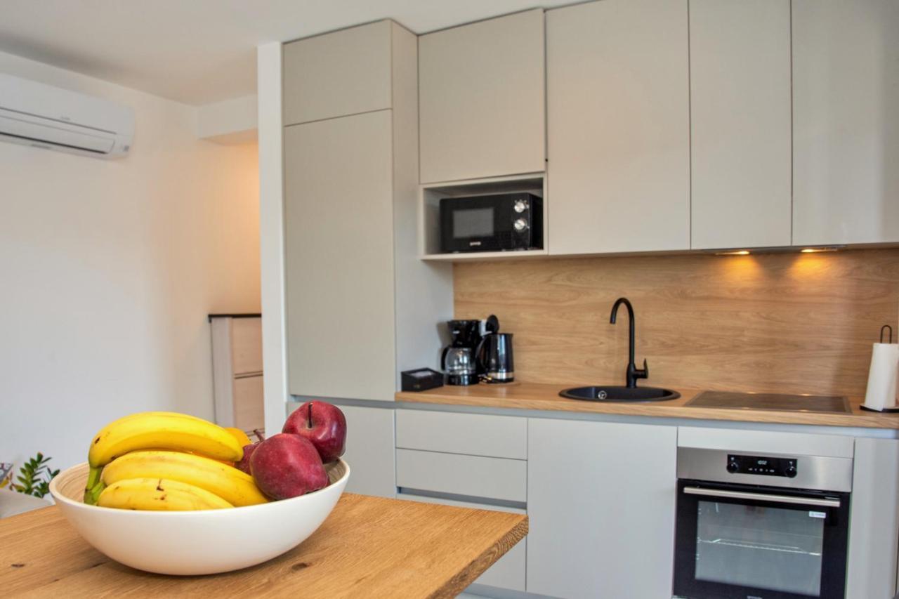 Apartment M&A ザダル エクステリア 写真