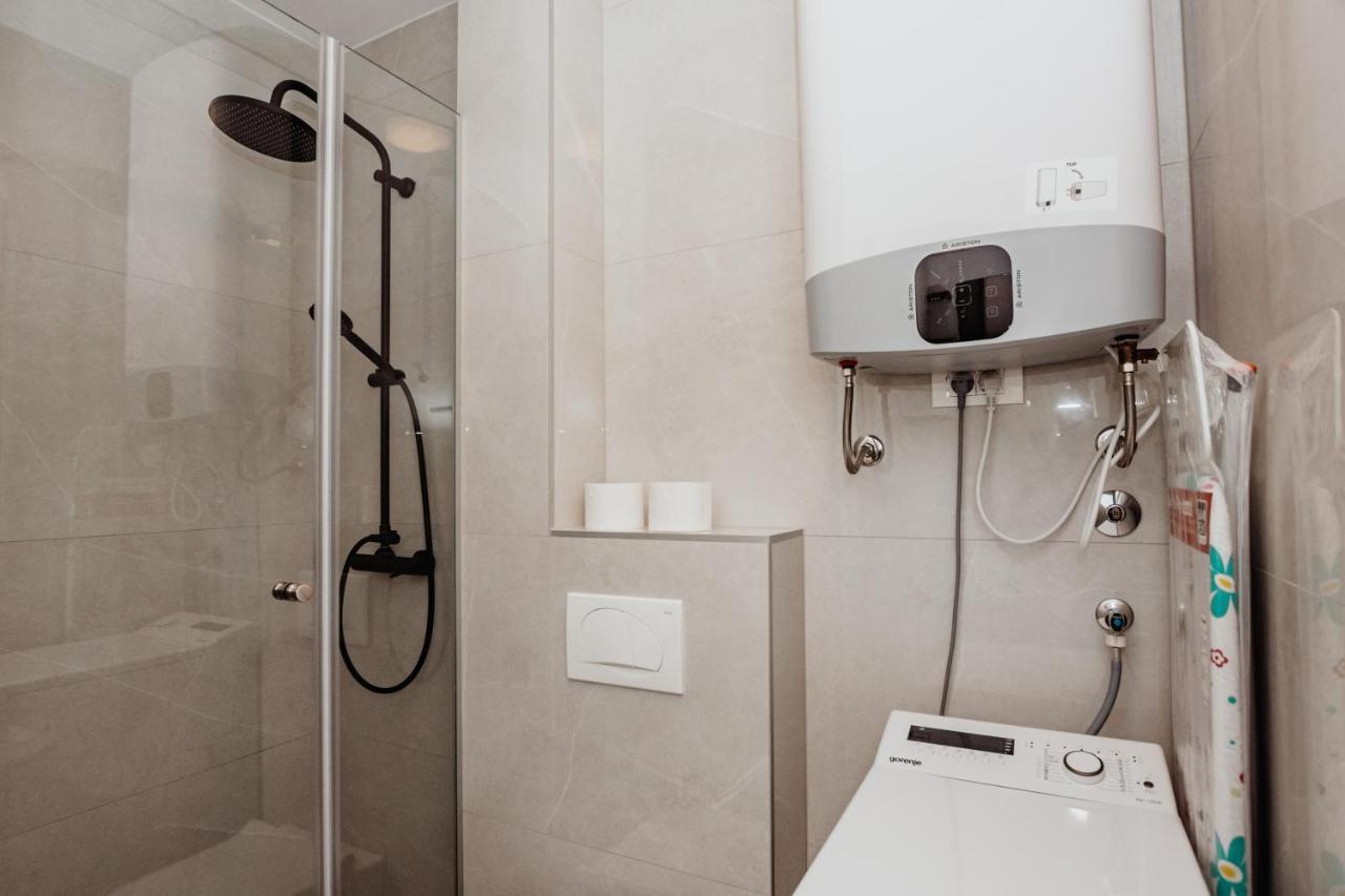 Apartment M&A ザダル エクステリア 写真
