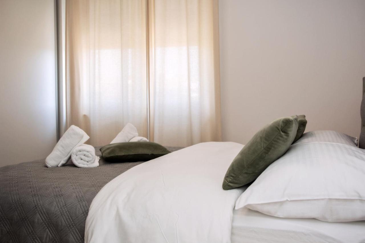 Apartment M&A ザダル エクステリア 写真